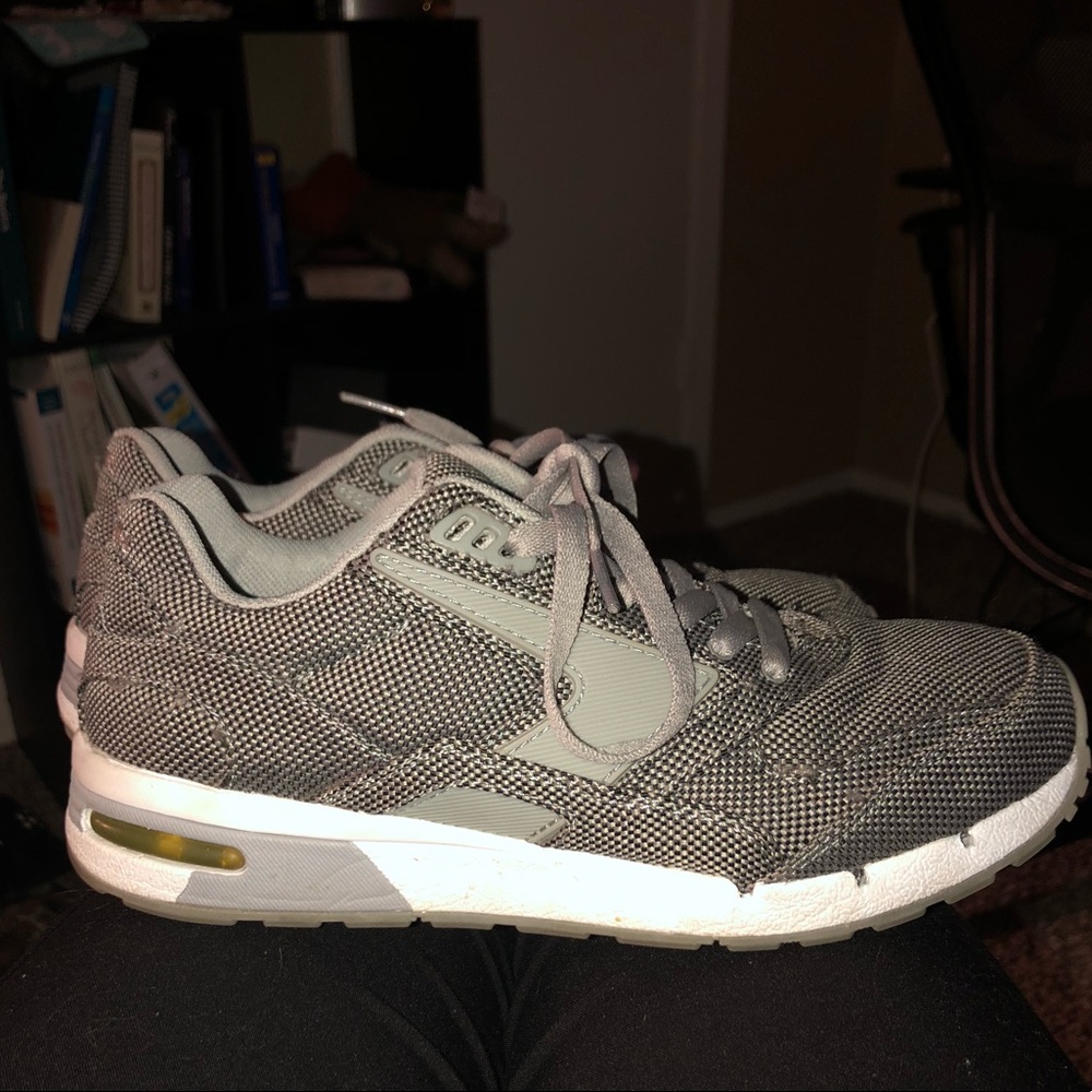 Brooks Heritage Fusion